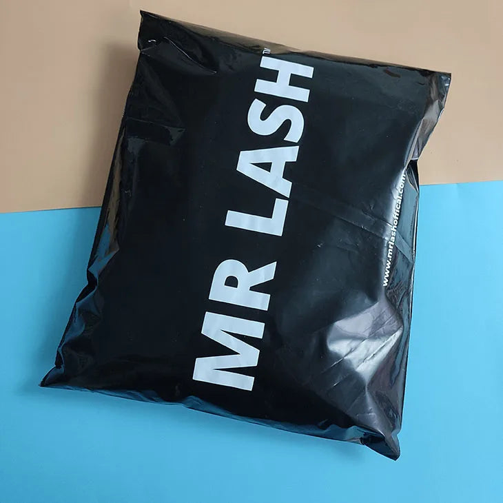 Black Gray Mailing Bags Custom Logo Biodegradable Waterproof Courier Mailing Bag Shipping Black Shipping Bag