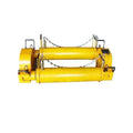 YLS-600/900 Hydraulic Rail Pulling Machine Rail Tensor