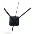 DIY Sangtai Clock 6168s Movement Parts 22MM With Black Clock Needles