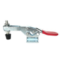 GH-225-D Toggle Clamp Antislip Red Hand Tools Push-pull Quick Release