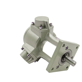 1/8HP Piston Pneumatic Motor 010 Electric Pneumatic Tool Agitator Pneumatic Motor
