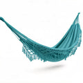 Outdoor Indoor High Duty Modern Macrame Hammock Swing Outdoor Furniture Tent with 600LBS Capacity for Park Use