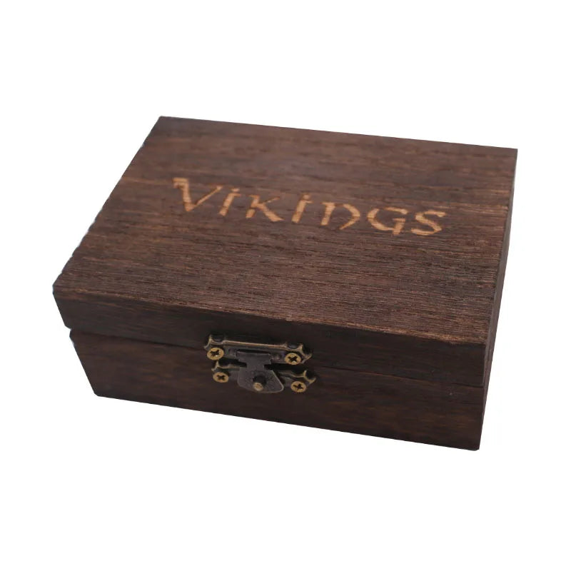 Retro Small Wooden Gift Jewelry Box Eco-Friendly Hinged Square Wooden Necklace Box Multifunctional Design Rectangle Shape 10kg