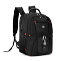 Custom New Mochila Student Laptop Bags Waterproof Oxford Unisex Travel School Bags Business Men Laptop Backpack with USB