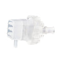 Per Pistola Per Idrosollevamento Ez No Vacuum Mesoterapia Iniettore Ago Per Cartuccia Crystal  Needle 9Pin
