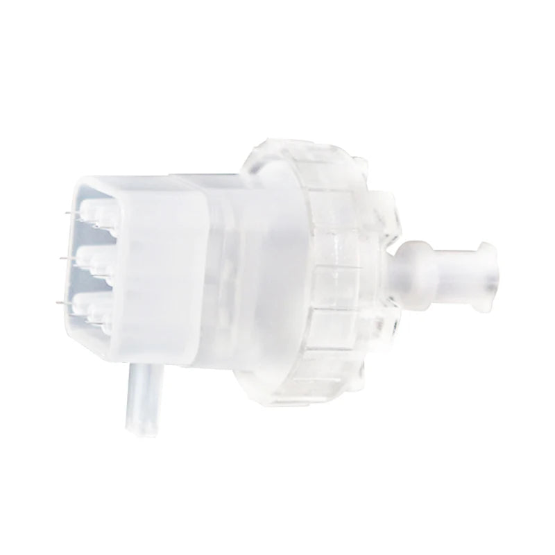 Per Pistola Per Idrosollevamento Ez No Vacuum Mesoterapia Iniettore Ago Per Cartuccia Crystal  Needle 9Pin
