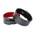 Custom Logo Heavy Duty Squat Gym Fitness Workout Power Weight Lifting Leather Back Support Powerlifting Lever Belt for Men