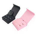 Holiday Countdown Empty Surprise Calendar Gift Box 7 Days of Christmas Advent Calendar Packaging Blind Box