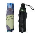 Manual Three Fold Umbrella Manual Open Umbrella Matching Color Custom Full Print Umbrella