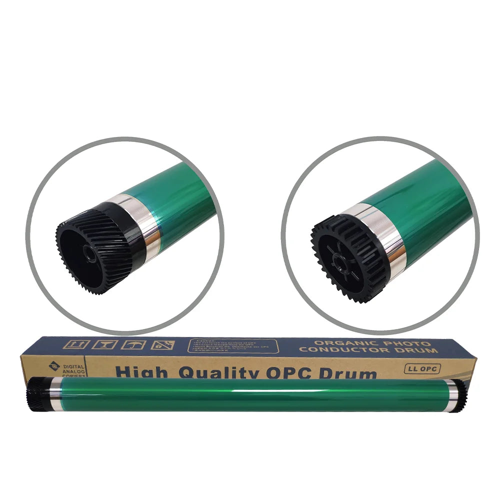 4021-0297-01 4021029701 OPC DRUM for Konica Minolta Bizhub DI 152 186 1611 2011 / BH 162 210 7516 7616 163 211 220 163 183 DRUM