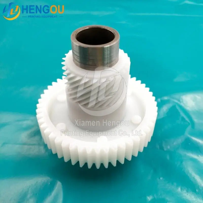 26 Teeth Offset Printing Machinery Parts Motor Internal Gear F2.105.1171 Inside Gear