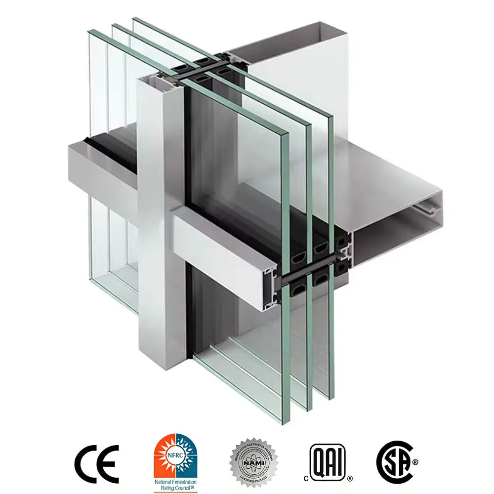Factory Price Sound Proof Double Glazing Glass Heat Reflective Building Insulated Hollow Glass for Building