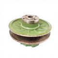 Hengoucn New Variable Speed Pulley for GTO for Printing Machine Spare Parts for Printing Shops