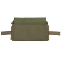 WOSPORT Trauma Pouch First Aid Kit Nylon Individual Roll Pouch for MOLLE Chest Rigs & Plate Carrier