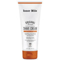 Wholesale Grooming Original Formula Sandwood Shaving Cream Support Mens Shave Cream