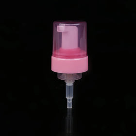 Wholesale High Quality Plastic Material Foam Soap Pump 42MM 43MM for Foam Dispenser Pump Bottle