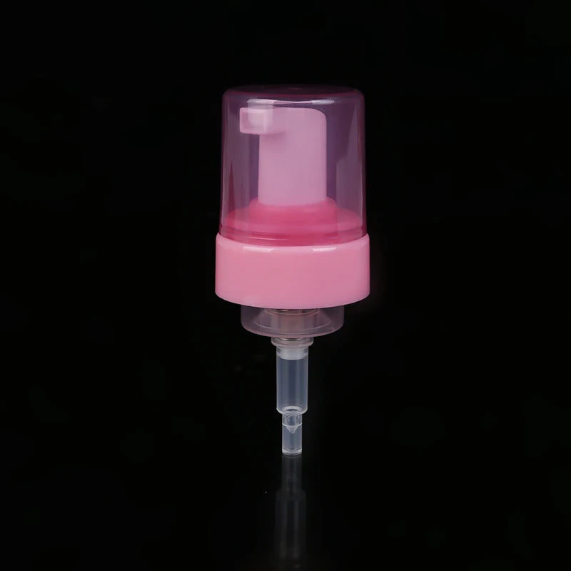 Wholesale High Quality Plastic Material Foam Soap Pump 42MM 43MM for Foam Dispenser Pump Bottle
