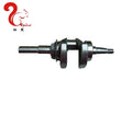 Diesel Engine Crankshaft 173F 178F 186F 188F 192F 190 192 Essential Machinery Engine construction Parts