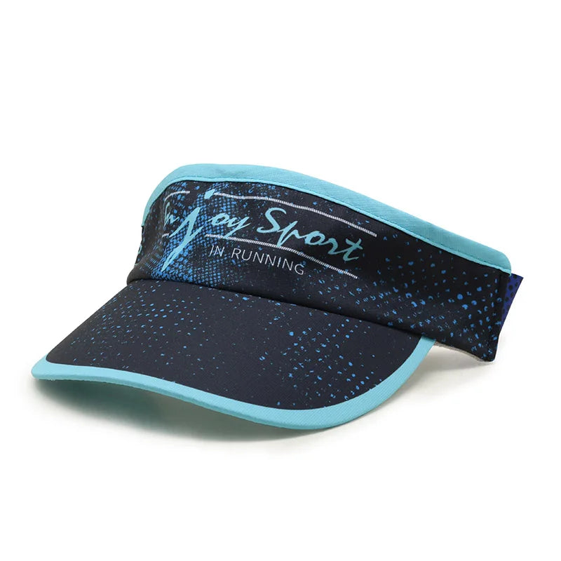 UV Sports Visor Hat Golf Visor Sun Visor Hat