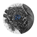 8mm Forge Flaky Pu Resin Chopped Carbon Fiber Chopped Strands for Concrete Structure Reinforcement  Car Appearance