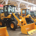 2023 New Loader Small Loader 1T 2T 3T Load Loader
