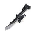 New Design Household Portable Home Pump Necessary Mountain Bicycle Accessories Mini Bicycle Pump