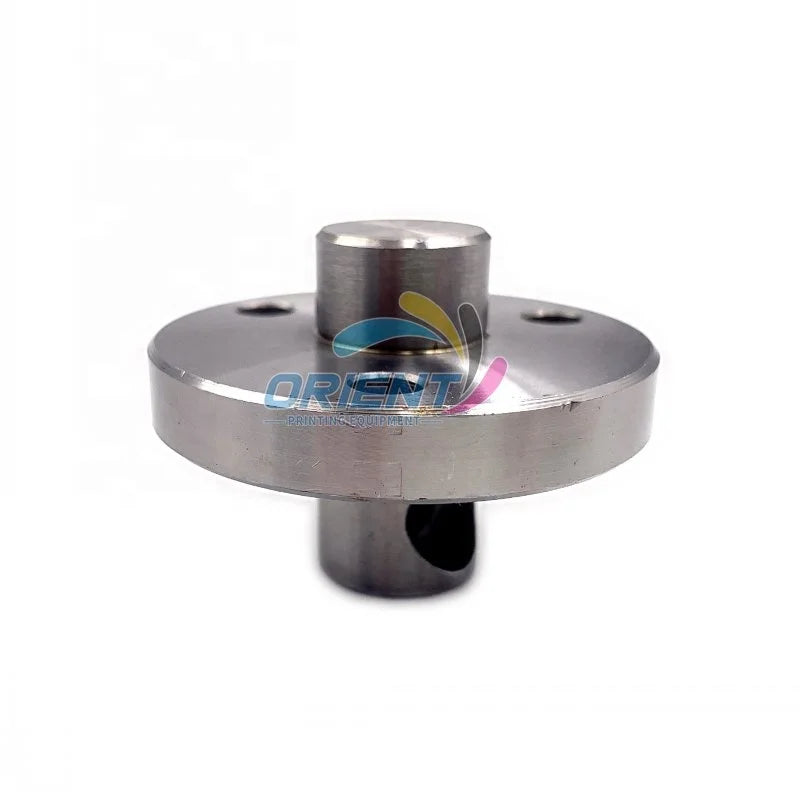 Best Quality Journal DS 63.030.505 Gear Shaft Head for Heidelberg Water Pan Roller SM74 PM74 Printer Accessories