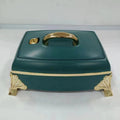 Thermal Food Container Insulated Lunch Box Container Party HotPot Food Warmer Set Container4.5L/5.5L/6.5L