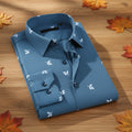 New Long Sleeve Shirt Men's Slim Youth Casual Business White Mens Shirt