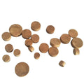 Specialty Manufacturers' Clarinet Cork & Oboe Pad Accessories Handcrafted Musical Instrument Components