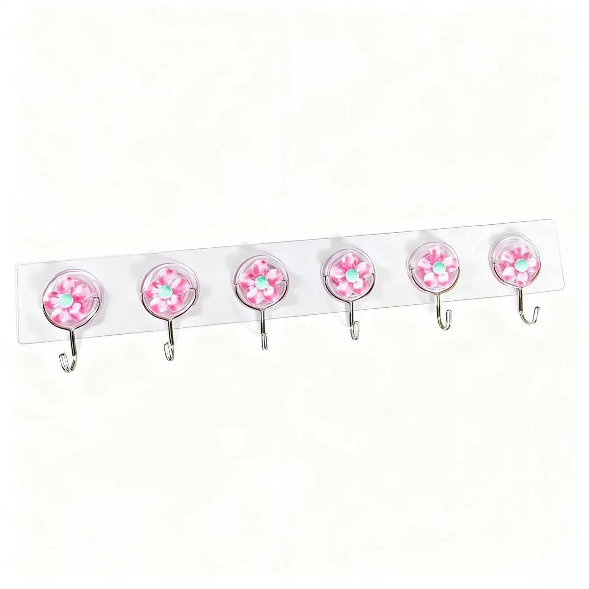 Wholesale Nordic Style Stainless Steel Zinc Wrought Iron Self-Adhesive Rustic Wall-Mounted Umbrella Coat Rack Hook