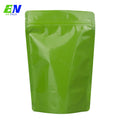 Flexible Liquid Pouches Custom Recyclable Plastic Bag Stand up Pouch