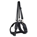 2022 Solid Pattern Front-Only Support and Recovery Sling Pet Dog Rehabilitation Lift Harness Vest