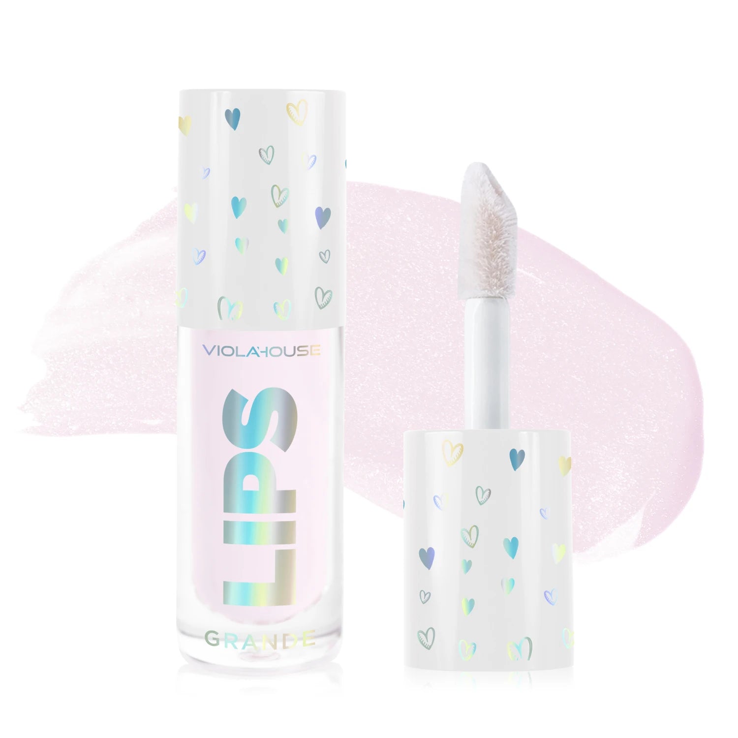 Lip Plumper Oil Gloss Organic Moisturizing  Lip Balm Private Label Moisturizing Enhancer Lip Plumper for Your Brand