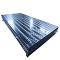 Top Quality Cast Iron 3d Welding Table Platform With Jigs Fixtures