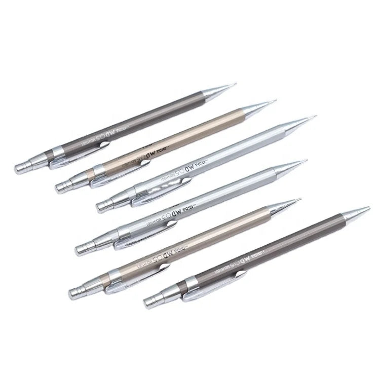 Stationery Mechanical Pencil 0.5mm for Office School