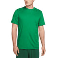 Customizable 180G Combed Cotton O-Neck Short Sleeve T-Shirt Plain Dyed Formal Clothing Screen Printed Blank Jersey for Men