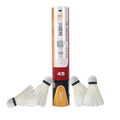 Best Selling 3in1 Hybrid Shuttlecock Badminton Shuttlecock DMANTIS D45 Model Popular Badminton Products