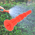 Agricultural Misting Sprinkler 25/32/37mm Water Pipe Watering Nozzle for Vegetables Flower Garden Greenhouse Lawn Irrigation