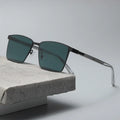 2024 High Definition Nylon Fishing Sunglasses Men Polarized UV400 Lightweight Sunshade Glasses Driving Sunglasses