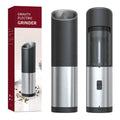 Hot Selling Products Salt and Pepper Grinder Set With Gift Box