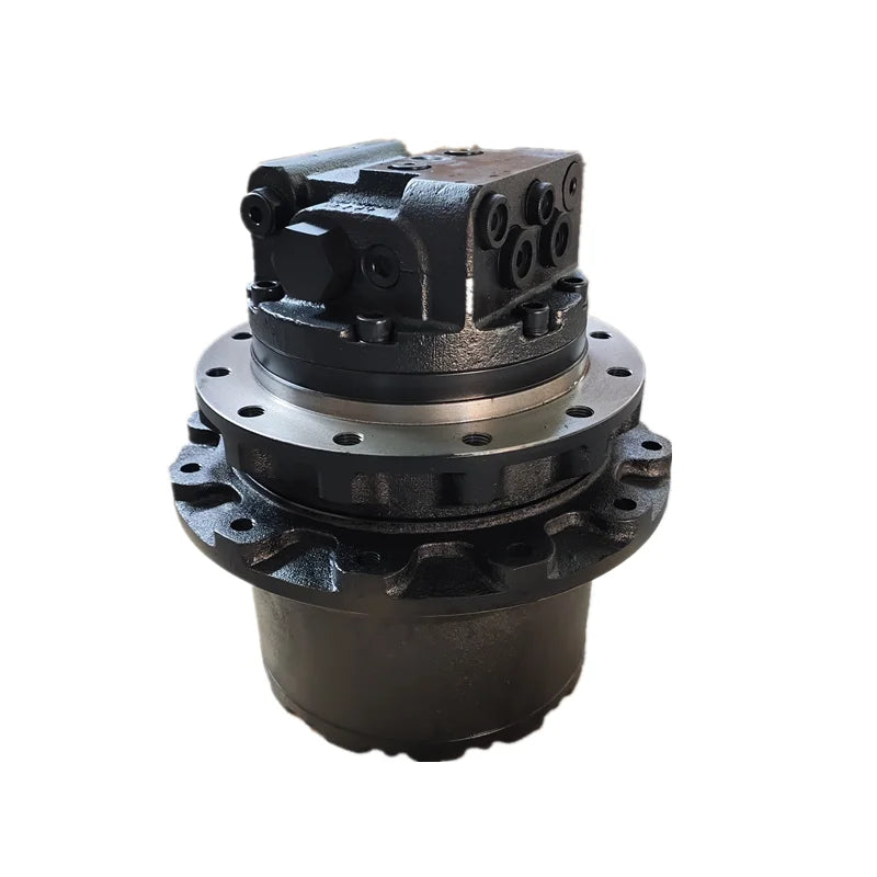 Excavator PC70-8 PC70-5 PC70U-6 PC70-7 Hydraulic Travel Motor 201-60-81301 PC70 Final Drive for Komatsu