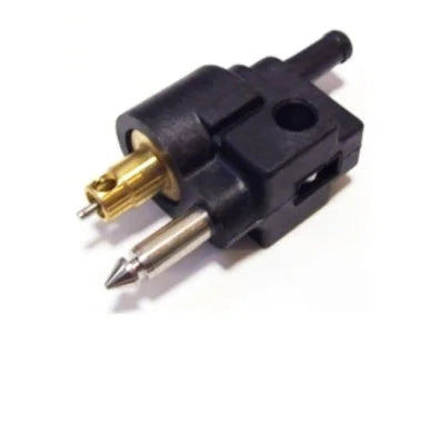 6G1-24304-02 YAMAHA Outboard Engine Fuel Connector Chloroprene Material Closed Type