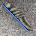 Sustainable Pet Grooming Tool Comb Pet Hair Removal Comb Pet Brush Comb