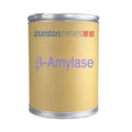 Beta Amylase Powder Enzyme 700000 U/g Beta-Amylase Solid: Food-Grade Catalyst for Precise Starch Hydrolysis to Maltose
