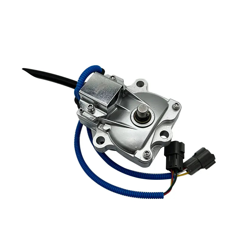 PC120-6 PC200-6 PC300-6 Ko-matsu Excavator 7834-40-2000 7834-40-3000 7834-40-2002 7834-40-2003 Throttle Motor Acceleration Motor