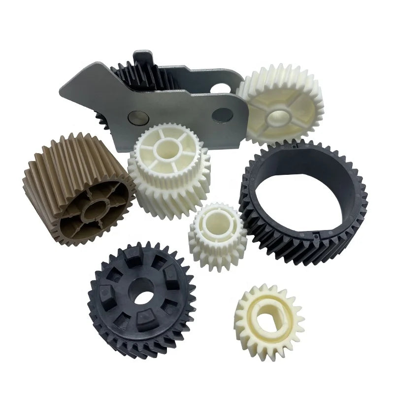AB01-2062 B065-4400 AB01-2031 AB01-9197 AB01-2318 Fuser Drive Gear for Ricoh MP2075 7001 7500 8000 8001 7502 9002 Copier Parts