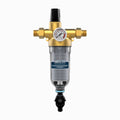 Prefilter IMRITA Home Sediment 5000L/h Spin Down Reusable Filtre a Eau Pre Water Filter for Washing Machine