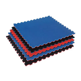 Judo Mat Tatami 4CM EVA Taekwondo Tatami Puzzle Martial Arts Mat 2025