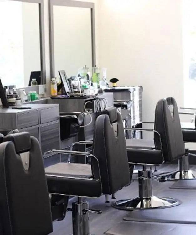 Modern Style Hairdressing Salon Furniture Barber Chair Antique Barber Chair Hydraulic Vintage for Sale